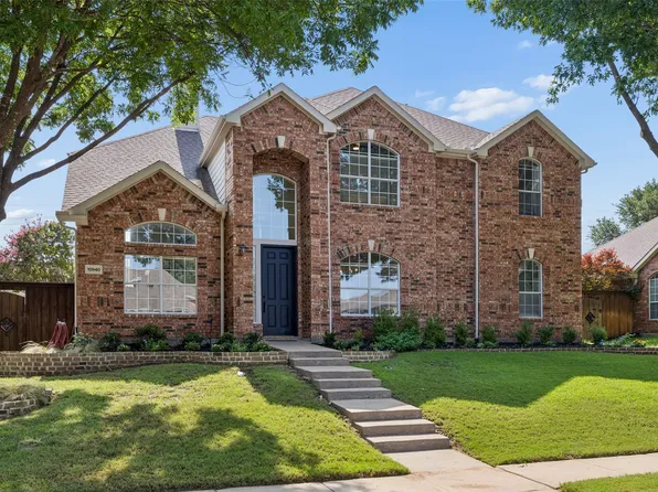10940 Blackberry Ln, Frisco, TX 75033
