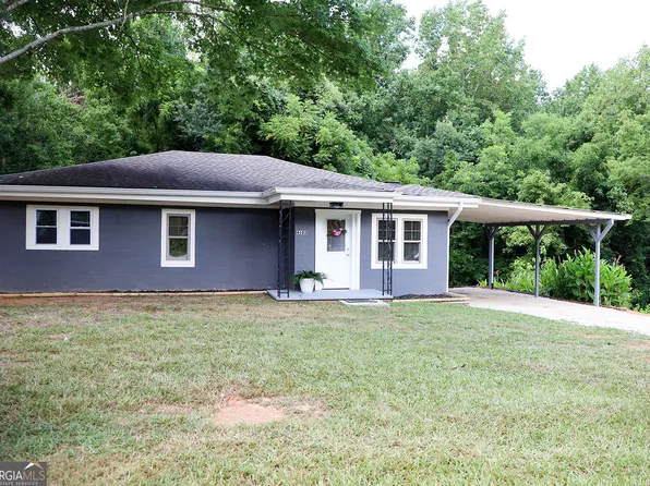 4103 Old Cornelia Hwy, Gainesville, GA 30507