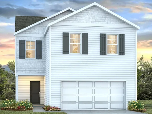 174 Ruby Prince Rd, Gilbert, SC 29054