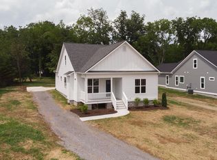 411 Harding Dr LOT 6, Lebanon, TN 37087