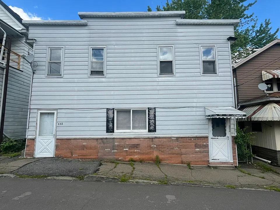 228 Union St #LEFT
