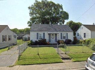 7 Edgewater Ter, Baltimore, MD 21221