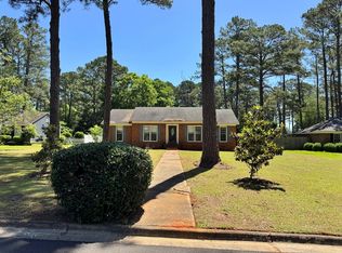 1716 Whisperwood St, Albany, GA 31721