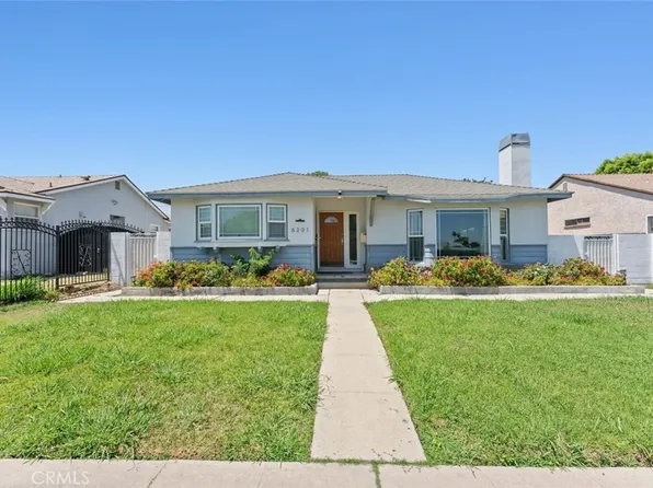 6201 Tampa Ave, Reseda, CA 91335
