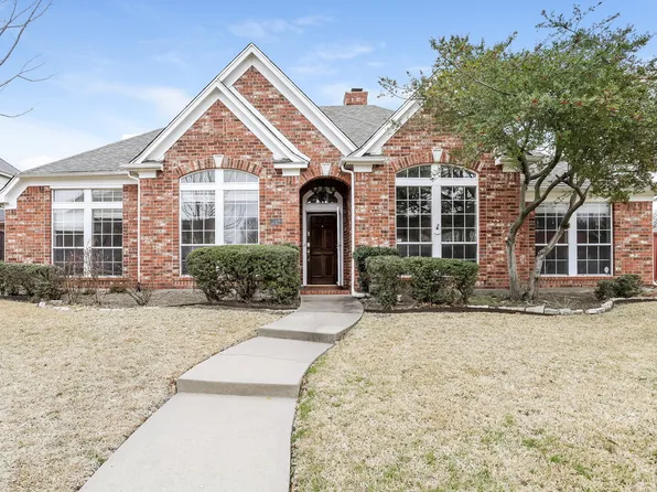 2604 Millstream Dr, Plano, TX 75075