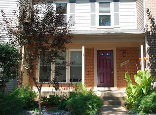 10702 Brice Ct, Fredericksburg, VA 22407