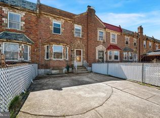 1448 Devereaux Ave, Philadelphia, PA