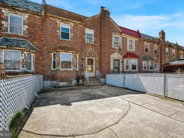 1448 Devereaux Ave, Philadelphia, PA 19149