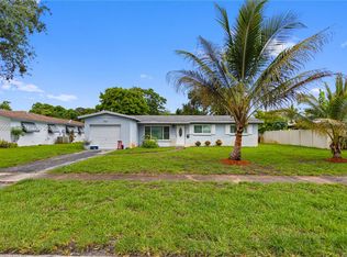 Breezeswept Park Estates, Plantation, FL 33317