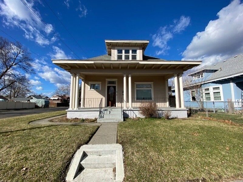 1st image of 1432 W Knox Ave Unit 3