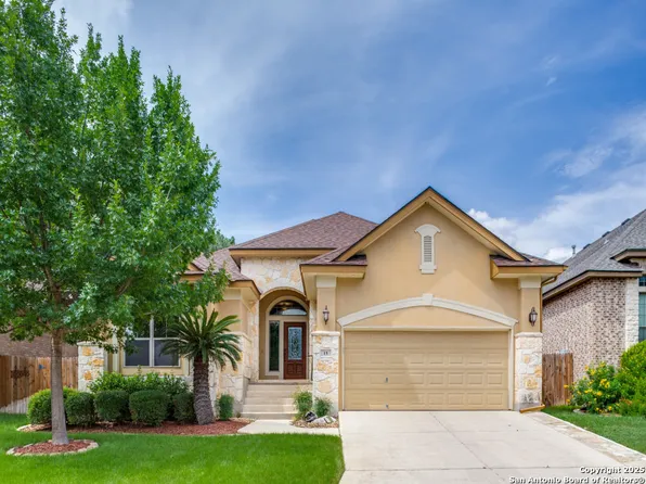 15 Cascade Glen, Hollywood Park, TX 78232