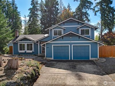 3814 112th Street Ct NW, Gig Harbor, WA, 98332