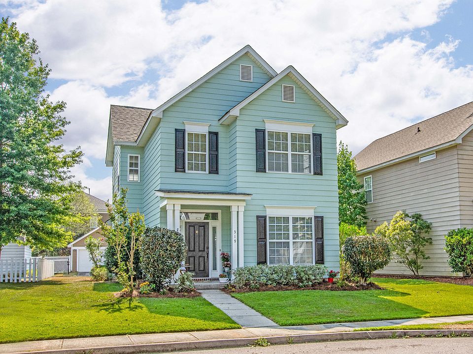1st image of 319 Pimpernel St