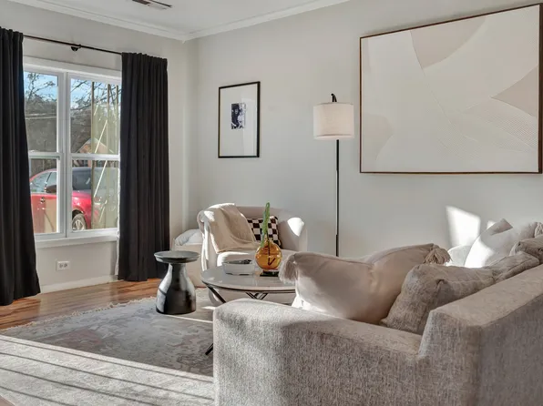 3226 Lagrange Dr, Nashville, TN 37218