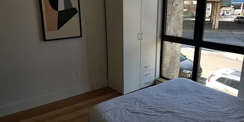 Rented by Yup Realty LLC