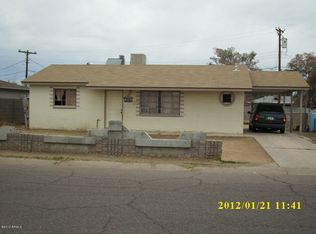 4630 W Clarendon Ave, Phoenix, AZ 85031
