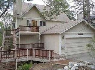 1335 Golden Rule Ln, Lake Arrowhead, CA 92352