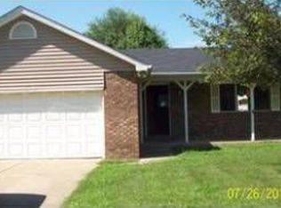 350 W Columbus St, Pickerington, OH 43147