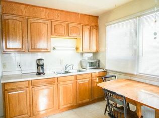 26 Wiley Rd #1, Belmont, MA 02478