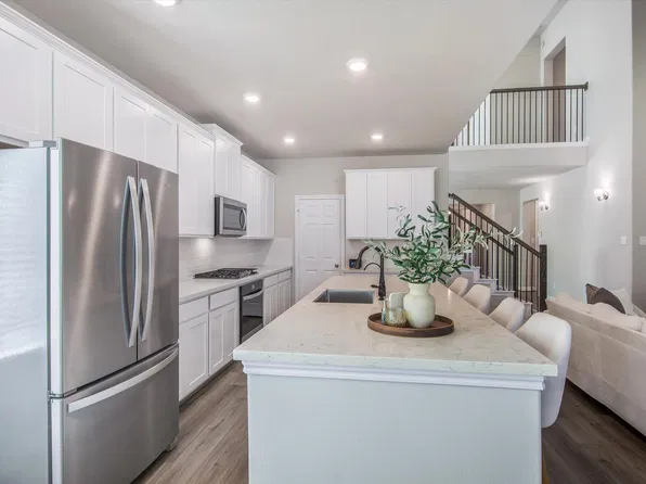 31408 Cedar Elm Trl, Spring, TX 77386