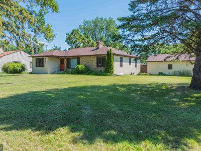 6301 Dellwood Dr NE, Fridley, MN, 55432