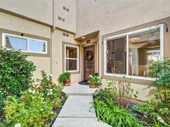 101 Camino Del Oro, Rancho Santa Margarita, CA 92688