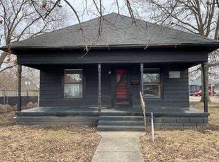 1058 S 3rd St, Clinton, IN 47842