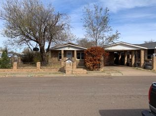 2401 E 6th St, Lubbock, TX 79403