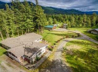 3801 S Pass Rd, Everson, WA 98247