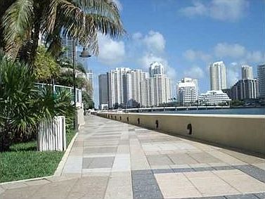 3rd image of 1155 Brickell Bay Dr APT 2608