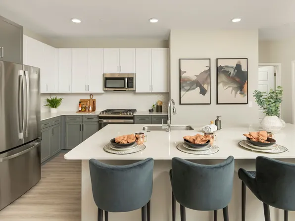 Olympus Chandler at the Park