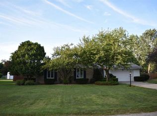 24669 Elmhurst Dr, Elkhart, IN 46517