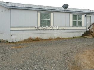 3501 E Navajo Blvd #0, Pahrump, NV 89061
