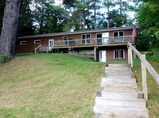 11123 Pointview Dr, Minocqua, WI 54548