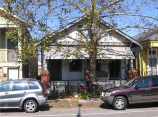 3717 Saint Claude Ave, New Orleans, LA 70117