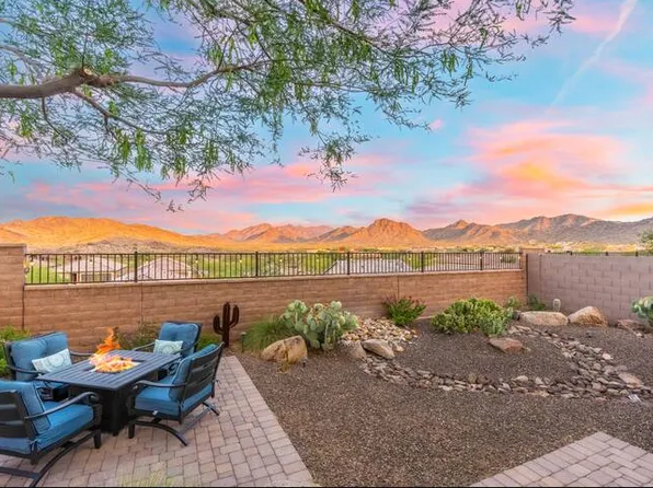 8373 S 165th Ave, Goodyear, AZ 85338