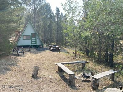 Nhn Hells Canyon Rd, Twin Bridges, MT, 59754