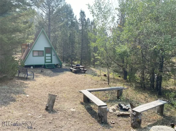 Nhn Hells Canyon Rd, Twin Bridges, MT 59754