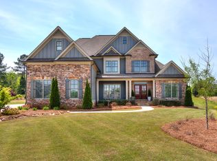 11 Laurel Trce, Cartersville, GA 30120
