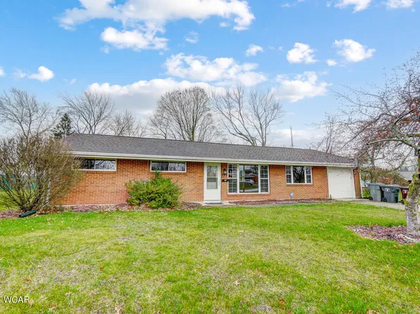 800 W Northern Ave, Lima, OH 45801