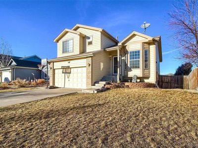 6263 E 123rd Dr, Brighton, CO, 80602