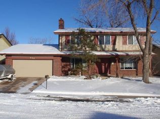 528 S Dudley St, Lakewood, CO 80226