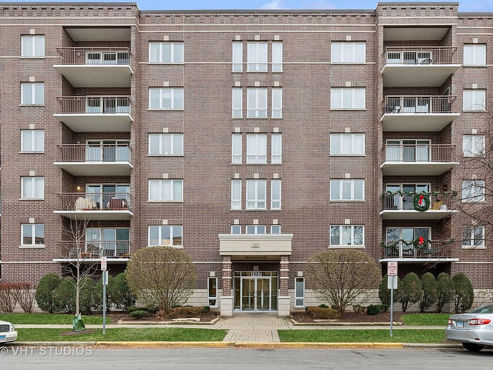 1st image of 1327 Brown St Unit 604