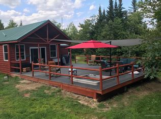 2784 Collinstown Rd, Appleton, ME 04862