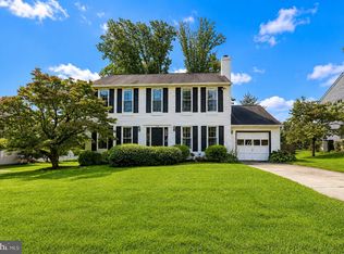 230 Hitching Post Dr, Bel Air, MD 21014