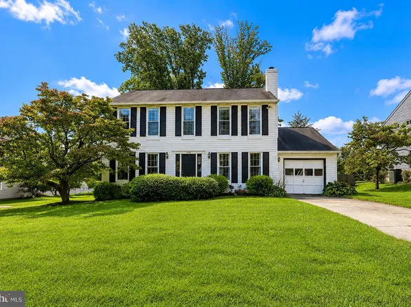 230 Hitching Post Dr, Bel Air, MD 21014