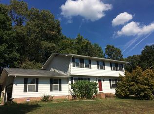 8719 Hurricane Manor Trl, Chattanooga, TN 37421