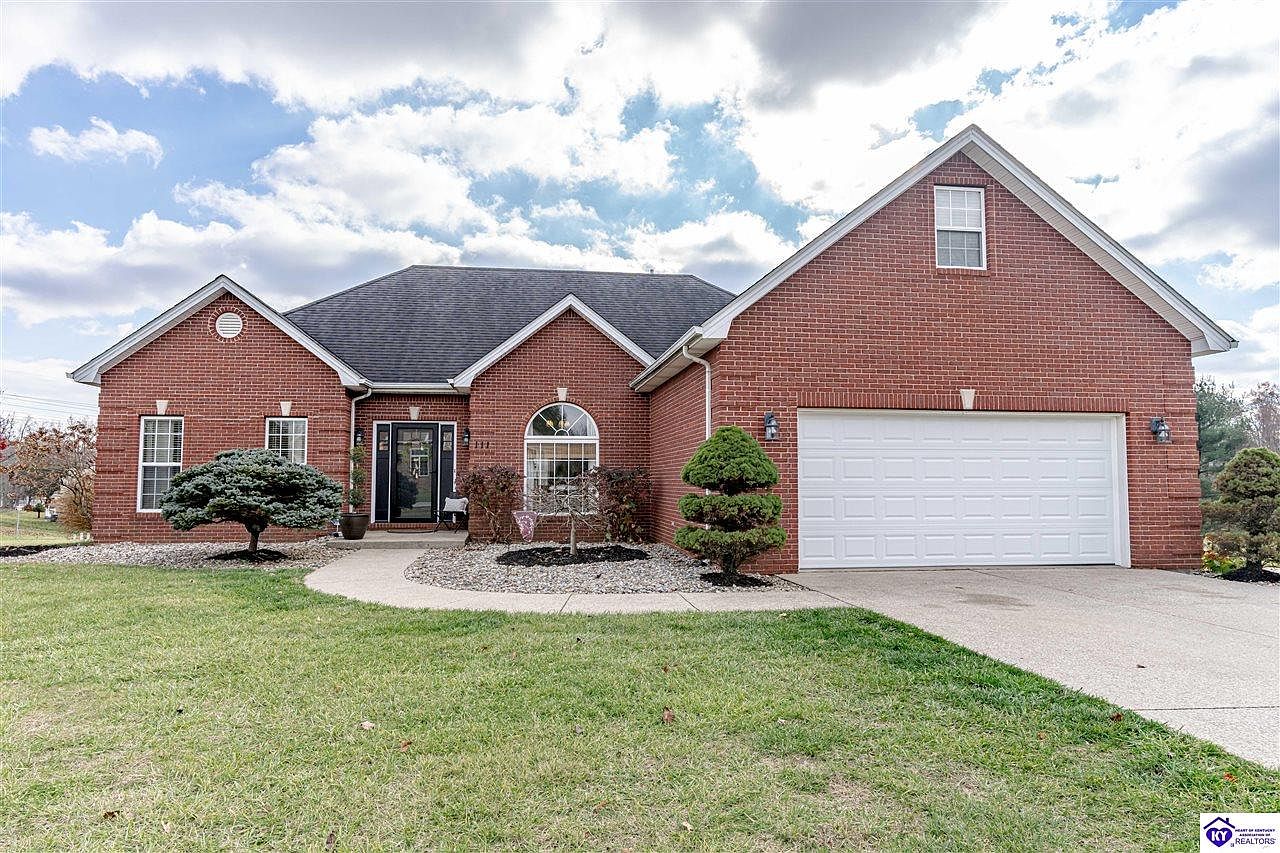 111 Deerfield Hills Rd, Elizabethtown, KY 42701 Zillow