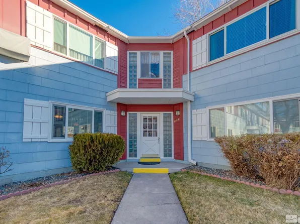 1940 4th St #44, Sparks, NV 89431
