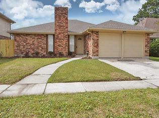 4217 Beaujolais Dr, Kenner, LA 70065